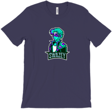 lbrswazey T-Shirts