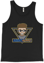 AgentAerro Tank Top
