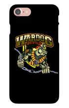wardogalphagaming iPhone Phone Cases