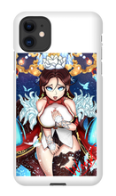 FI Gaela iPhone Phone Case