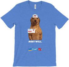 Meet Will T-Shirt