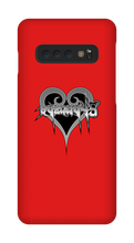 ryeguy45 Samsung Phone Cases