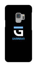 gamrman Samsung Phone Cases