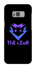 theczar00 Samsung Phone Cases
