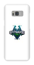 svnake Samsung Phone Cases