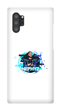 Nephyz Samsung Phone Cases