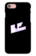 SirFawn Logo iPhone Phone Cases