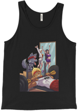 wolfy2032 Tank Top