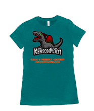 KensonPlays' Women’s T-shirt