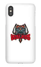 rustywalrus1507 iPhone Phone Cases