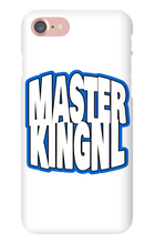 masterkingnl iPhone Phone Cases