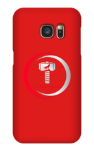 thorvarg Samsung Phone Cases