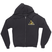 Children of Duck Zip Up Hoodie