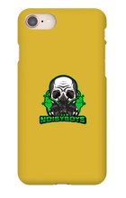 noisyboysplays iPhone Phone Cases