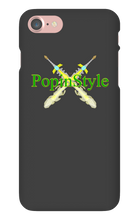 popinstyle iPhone Phone Cases