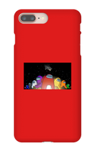 lucianatieni iPhone Phone Cases