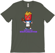 Fryguy T-Shirt