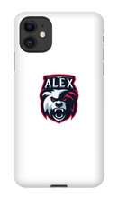 civalexm iPhone Phone Cases