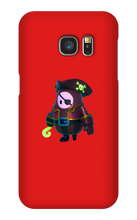 Funda samsung