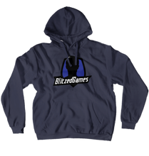 blitzedgames Hoodies (No-Zip/Pullover)
