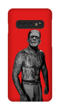 dc616 Samsung Phone Cases