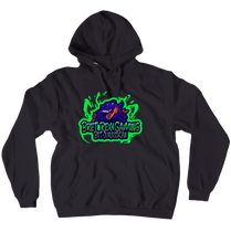 bretrexgaming Hoodies (No-Zip/Pullover)