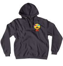 Hoodie McRyB