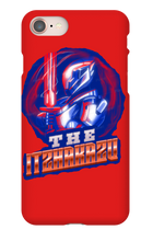firmthegamerpc iPhone Phone Cases