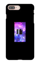 Agent Mario's iPhone Phone Cases
