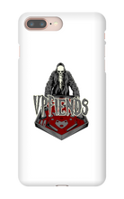 vpfiends iPhone Phone Cases