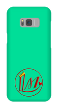 LM Samsung Phone Case