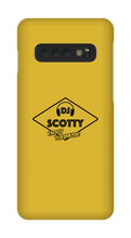 scottyscotsmandj Samsung Phone Cases
