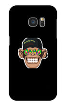 theefunky_monkey Samsung Phone Cases