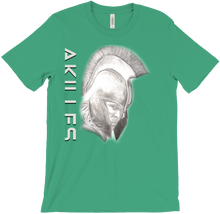AkilleS  T-Shirts