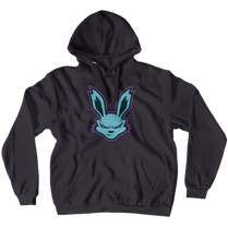 JaKnDaX Logo Hoodie