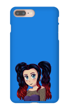 TristaTragic iPhone Phone Cases 2