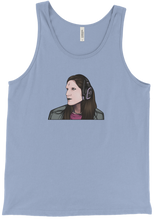 Vector Tank Top