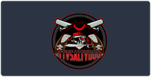 Salty XL Mousepad