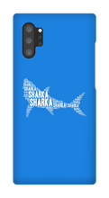 WordShark Phone Case (Samsung)