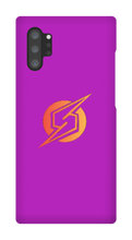 leandrosalvas Samsung Phone Cases