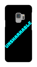 nickkeif Samsung Phone Cases