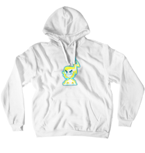 Jolt Character Hoodies (No-Zip/Pullover)