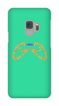demon_giacojack Samsung Phone Cases