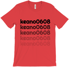 keano0608 T-Shirts