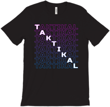 Taktikal  X8 style T-Shirt