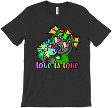 A Pride Hug T-Shirt