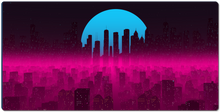 Retrowawe event XXL Gaming Mousepad