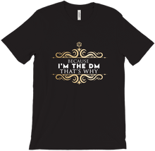 I'm the DM T-Shirts