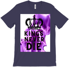 obeytheking2020 T-Shirts