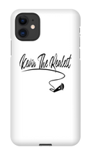 kevintherealest iPhone Phone Cases